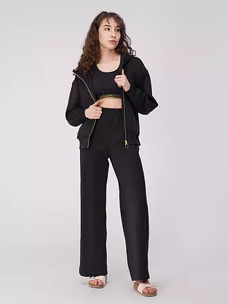 MEY | Loungesweatkjacke Oversized Fit | 
